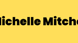 Yazar: Michelle Mitchel